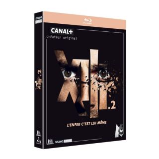 Blu Ray XIII, saison 2 en DVD FILM pas cher