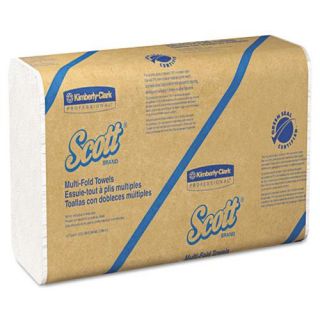 Scott Recycled Multi fold Hand Towel Packs Today $57.99 5.0 (1