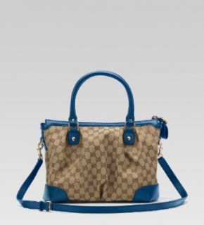 Gucci Medium Sukey Top Handle Bag Clothing
