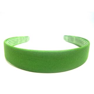 Crawford Corner Shop Lime Green Headband