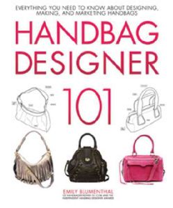 Handbag Designer 101 Everything You Need to Know About Designing