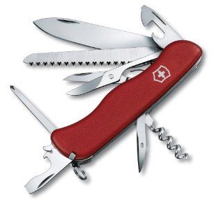 Victorinox Swiss Army Outrider Multi Tool Sports