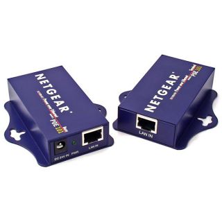 Netgear POE101 Power Over Ethernet Network Adapter