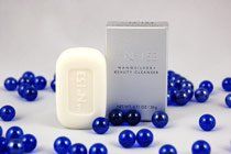 NANO 153 Silver Soap Cleanser   20g Normal to Oily Beauty