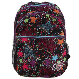 Skechers Atomic Stars 17.75 inch Backpack