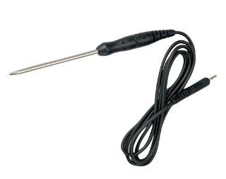 Extech TP890  4 to 158 Degrees F Thermistor probe For Extech Model