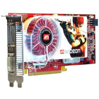 ATI 100435721 Radeon X1900 CrossFire 512MB Video Card