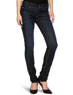 Hudson Womens Collin Slim Fit Skinny Jean: Clothing