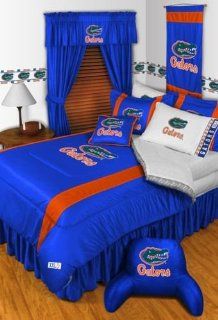 University of Florida Gators Sidelines Twin Bedding Set