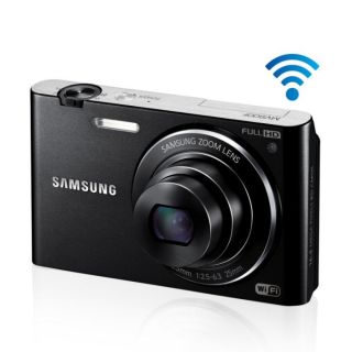 SAMSUNG MV900F Noir pas cher   Achat / Vente appareil photo numérique