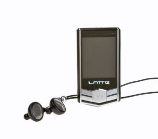 Latte SY 188 2GB MP4 Player