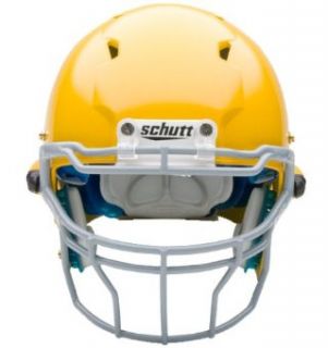 Schutt ION ROPO XL Titanium Football Facemask Sports