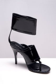 KRISVANASSCHE  Velcro Strap Sandals for women