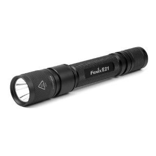 Fenix E21 154 Lumens Flashlight