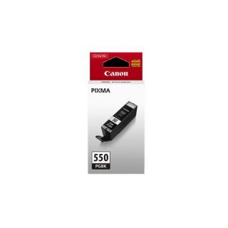 Canon PGI 550 PGBK Noir   Achat / Vente CARTOUCHE IMPRIMANTE Canon PGI