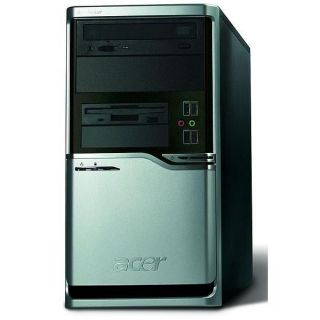Acer Power M8   Achat / Vente UNITE CENTRALE Acer Power M8