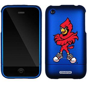 University of Louisville Mascot 2 on AT&T iPhone 3G/3GS