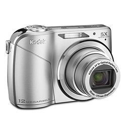 Kodak EasyShare C190 12.3MP Digital Camera (Refurbished)