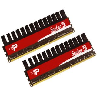 Patriot Memory Extreme Performance PVV34G2400C9K RAM Module   4 GB (2