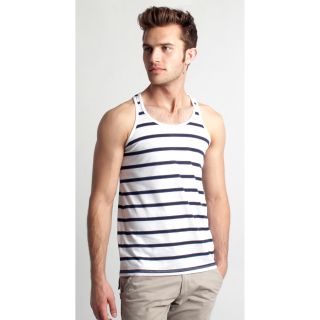 191 Unlimited Mens Slim Fit Tank Top Today $24.99 Sale $22.49 Save