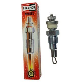 Champion (155) CH28 Glow Plug, Pack of 1    Automotive