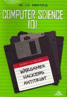 Computer Science 101   Giftset (DVD)