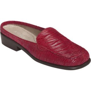 Womens Aerosoles Duble Down Red Combo Today $49.99