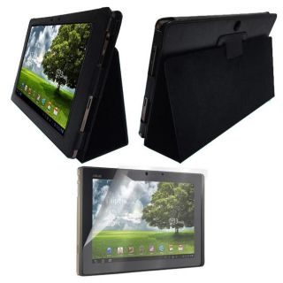 Premium Asus Eee Pad Transformer TF101 Case with Screen Guard