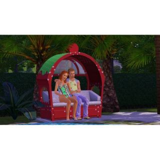 Les Sims 3  Katy Perry Délices Sucrés à télécharger  
