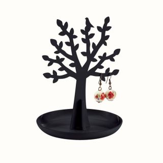 Porte bijoux arbre noir DE101N   Achat / Vente BOITE A BIJOUX Porte
