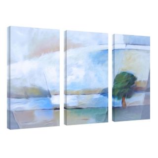 Adam Kadmos Landscape in Light 3 panel Art Set