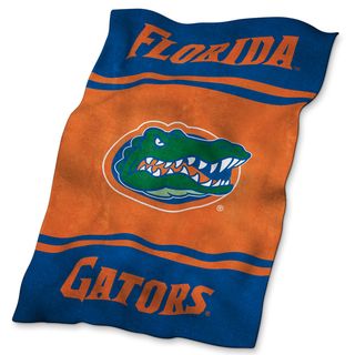 Florida Gators Ultra Soft Throw Blanket