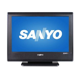 Sanyo DP19648 19 inch Widescreen LCD HDTV (Refurbished)
