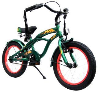 bike*star 40.6cm (16 Inch) Kids Children Bike Bicycle