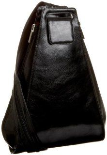Hobo Betta Sling/Backpack,Black,one size Shoes
