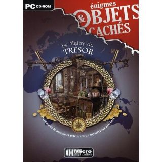 ENIGMES & OBJETS CACHES   Achat / Vente PC ENIGMES & OBJETS CACHES Le