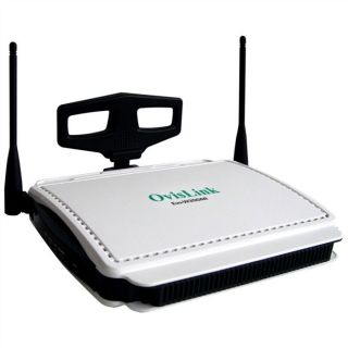 Ovislink Routeur WiFi 802.11n 300 Mbps EVO W300AR   Achat / Vente