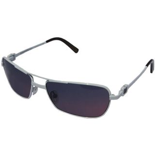 Initium Eyewear Mens 100 Club Metal Frame Sunglasses
