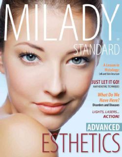 Standard Esthetics Advanced (Hardcover) Today $107.34