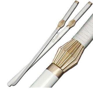 Kenpachi Zaraki Wooden Sword: Sports & Outdoors