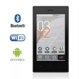 COWON Z2 32GO Noir Lecteur Multimédia Android   Achat / Vente