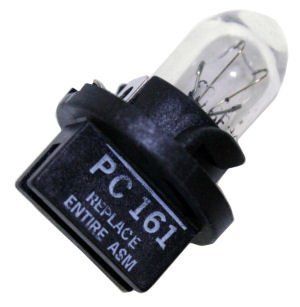 GE 23036   PC161 Miniature Automotive Light Bulb  