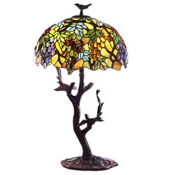 / Birds Mosaic Table Lamp Today $196.99 4.1 (16 reviews)