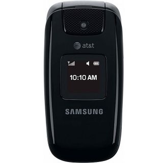 Samsung A197 Unlocked GSM Cell Phone (Refurbished)