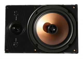 BIC Acoustech HT 8W In wall Speakers (Case of 2)