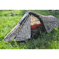 Black Pine Sports Lone Pine Tent Today: $69.99