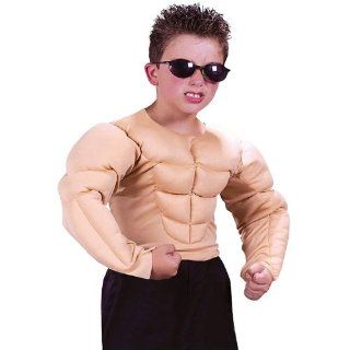 Kids Muscle Shirt Toys & Games