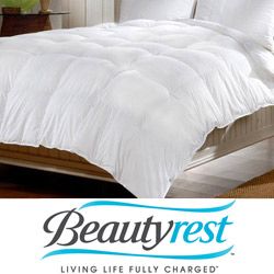 Beautyrest 200 Thread Count Down Alternative Comforter Today $59.99