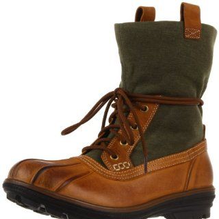 Cole Haan Mens Air Scout Pull On Boot