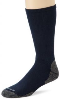 Carhartt Mens Copper Ion Cotton Cushioned Boot Socks